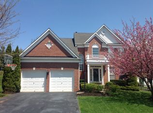 13248 Manor Dr S, Mount Airy, MD