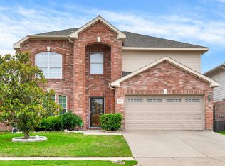 3424 Bandera Ranch Rd, Roanoke, TX 76262