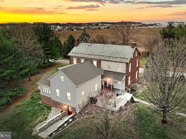 944 Sunnyside Rd, York, PA 17408