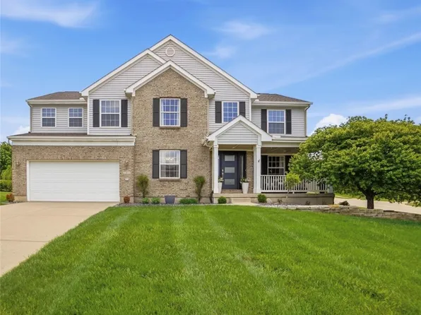 5 Clevenger Ct, Springboro, OH 45066
