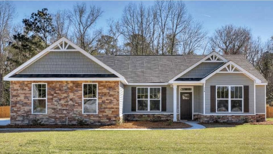 1st image of 110 Clegg Ct Lot 212