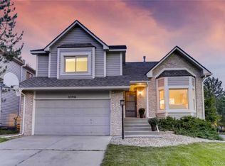 5390 S Olathe Cir, Centennial, CO 80015