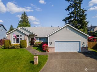 8101 196th Ave E, Bonney Lake, WA 98391