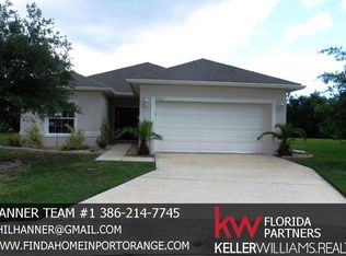 5363 Cordgrass Bend Ln, Port Orange, FL 32128