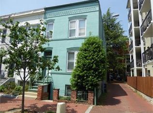 2115 Newport Pl NW APT C, Washington, DC 20037