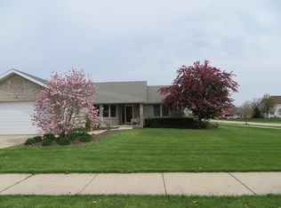 742 Ridge St, Wilmington, IL 60481