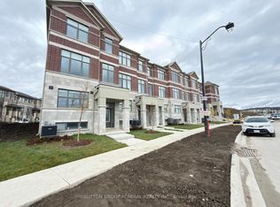 72 Lunay Dr, Richmond Hill, ON L4S 0P2