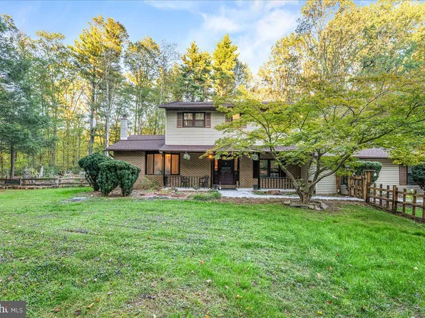 150 Longwoods Dr, Saylorsburg, PA 18353