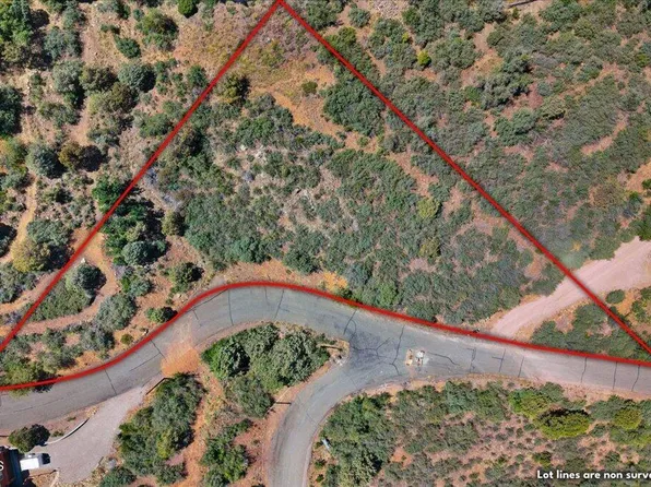 900 N Turkey Run, Prescott, AZ 86305