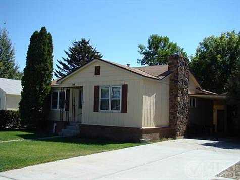 Main View