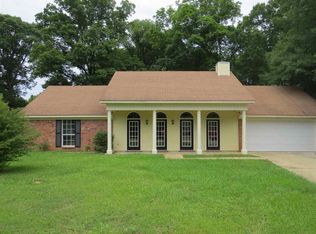 36 Water Oak Cv, Byram, MS 39272
