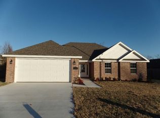2279 Aspen, Siloam Springs, AR 72761