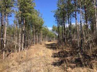 Higginbotham Rd, Perryville, AR 72126