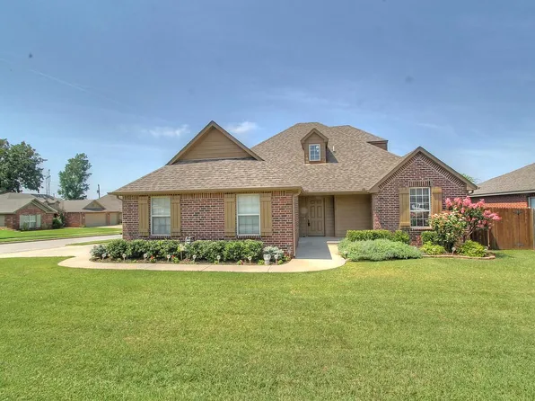 5328 S Barr Dr W, Sand Springs, OK 74063