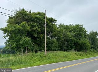 LOT 1 Old Hagerstown Rd, Middletown, MD 21769
