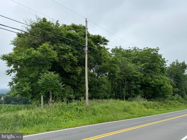 LOT 1 Old Hagerstown Rd, Middletown, MD 21769