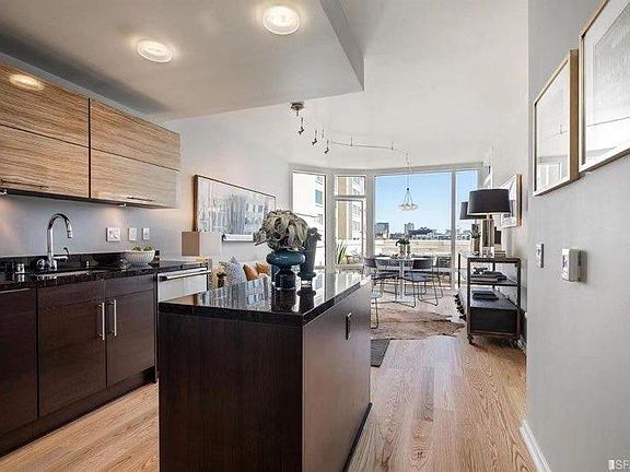 2nd image of 829 Folsom St Unit 518