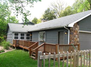 678 S Emory Creek Ln, Branson, MO 65616