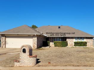 6205 SE 55th St, Oklahoma City, OK 73135