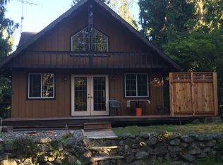 17729 115th St NE, Granite Falls, WA 98252