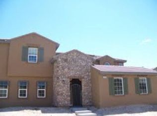3945 Heldron St, Las Vegas, NV 89121
