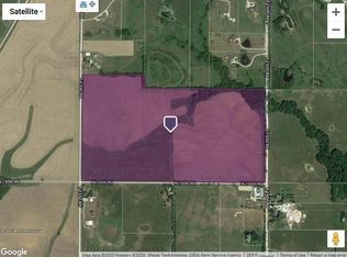 N 100th Rd, Baldwin City, KS 66006