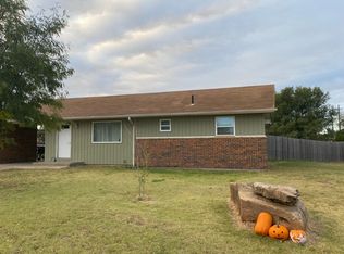 507 Copperstone Pl, Hugoton, KS 67951