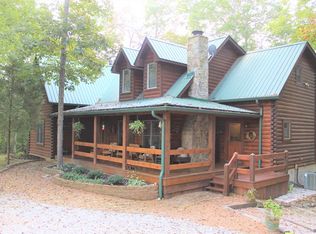 1032 Taylor Ford Rd, Monroe, TN 38573