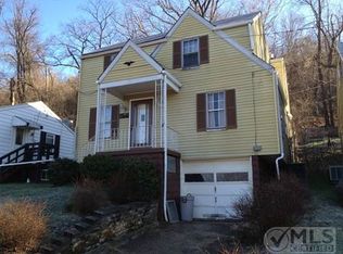 118 Warwood Ter, Wheeling, WV 26003