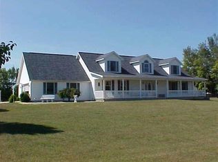 6137 E 500 N, Leesburg, IN 46538