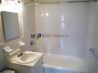 Rented by DSA Realty