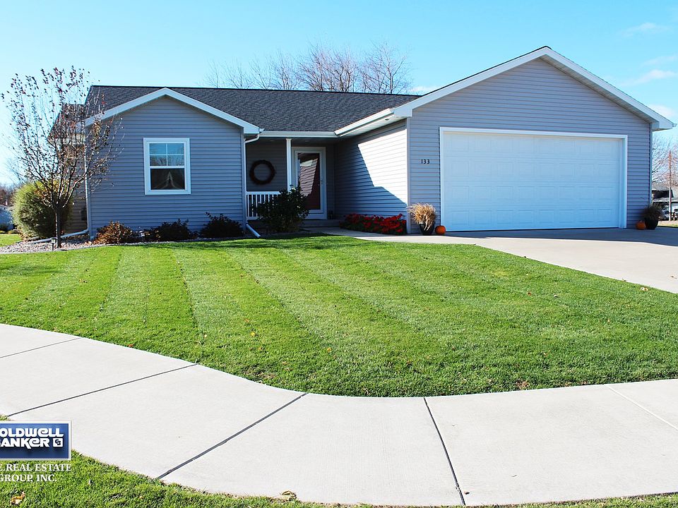 133 Van De Hey Lane!!