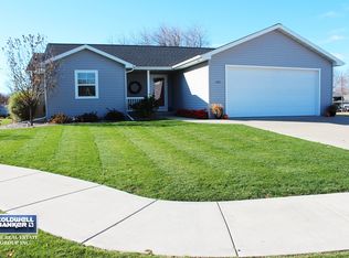 133 Van De Hey Ln, Kaukauna, WI 54130
