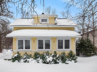 1532 Jewett Ave, Ann Arbor, MI
