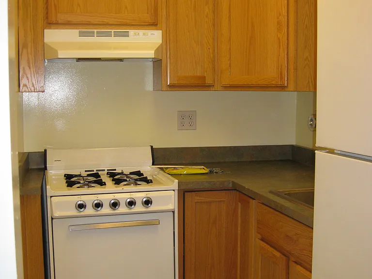 Visualize new stainless steel appliances