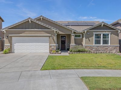 6326 W Sweet Court, Visalia, CA, 93291