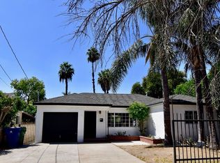 12767 Bromont Ave, San Fernando, CA 91340