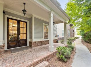 201 Saddle Rd, Roswell, GA 30009