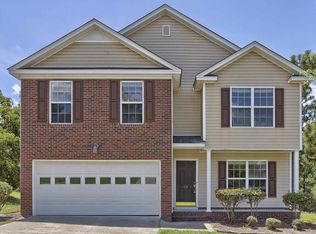 174 Heises Pond Way, Columbia, SC 29229