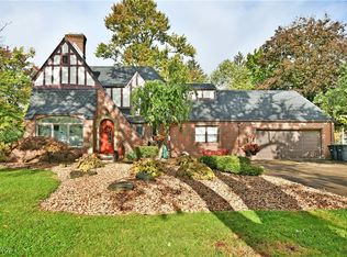 519 Butler Rd NE, Warren, OH 44483