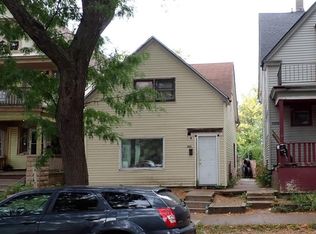 2909 North 16th STREET #2911, Milwaukee, WI 53206