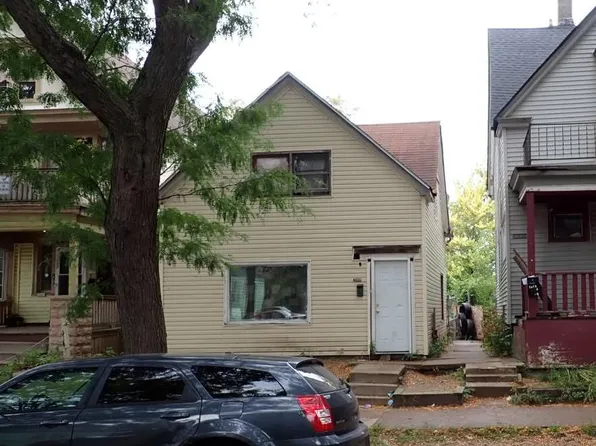 2909 North 16th STREET #2911, Milwaukee, WI 53206