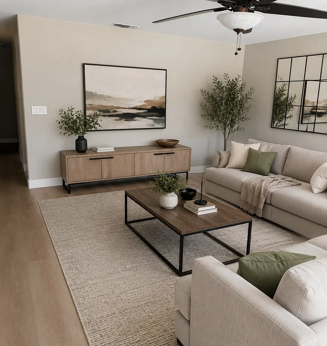 5 bed, 2.5 bath, 2185 sqft, $3,395 — Photo 2