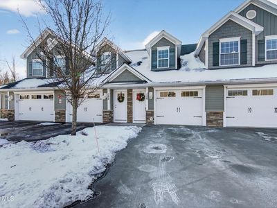 150 Paddock Circle, Schenectady, NY, 12306