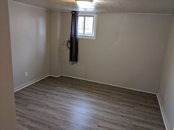 Unit 4 Living area