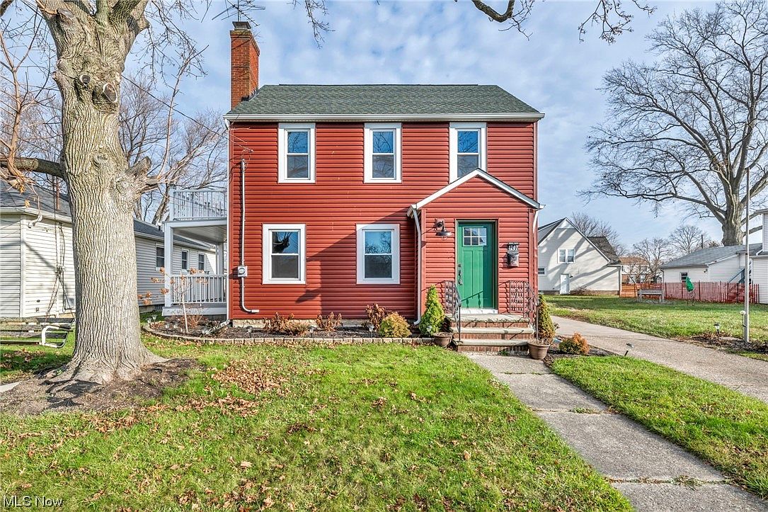 1207 Leavitt Rd, Lorain, OH 44052 Zillow