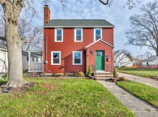 1207 Leavitt Rd, Lorain, OH 44052