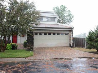 200 Bay Pointe Cv #B-206, Maumelle, AR 72113