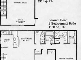 152B Bradford Ct #B, Mount Laurel, NJ 08054
