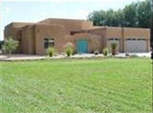 344 Clark Rd SW, Albuquerque, NM 87105